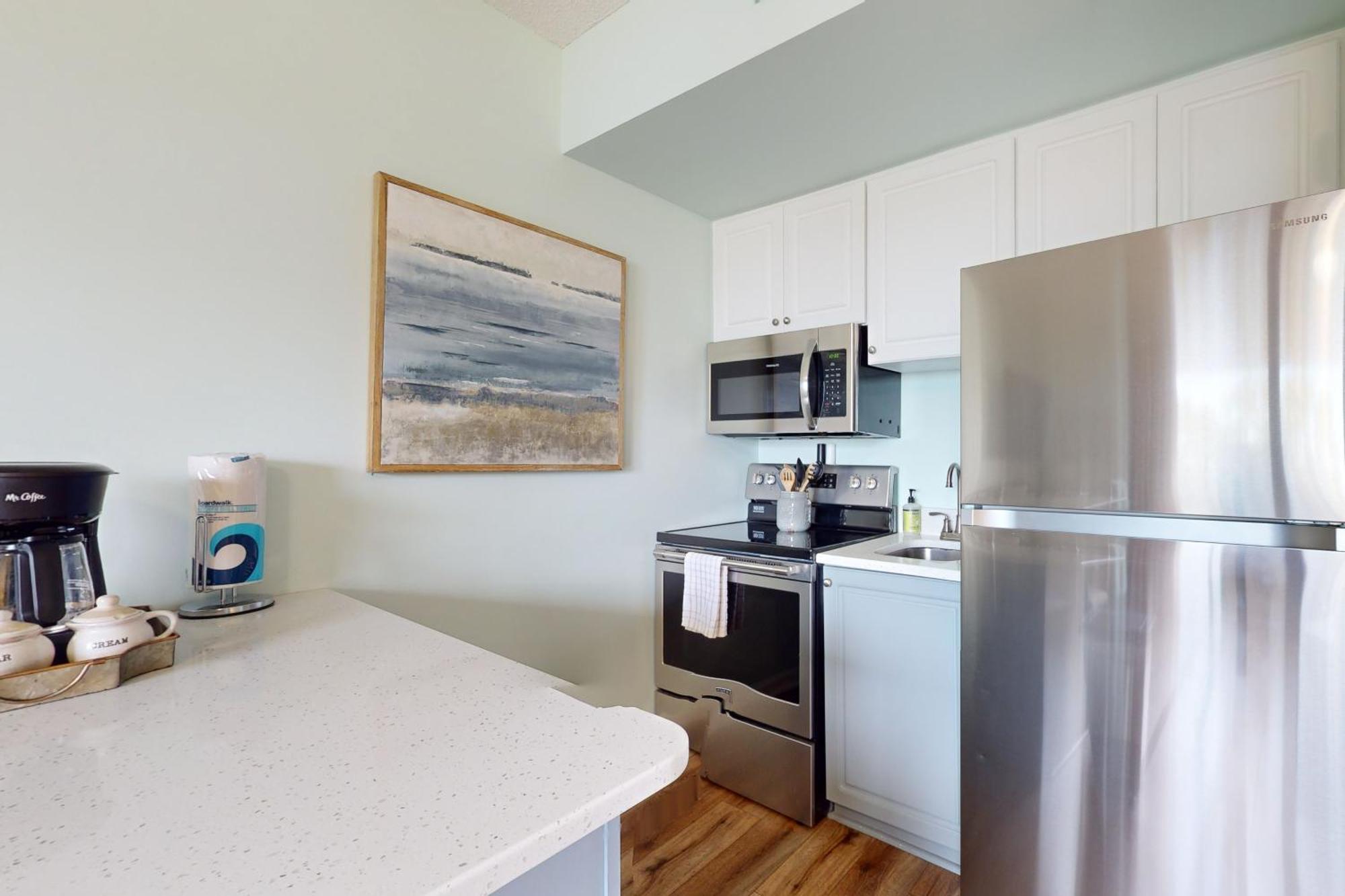 Water Street Condos III Уилмингтън Стая снимка